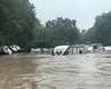 Prăpăd după inundațiile apocaliptice din Texas. Cel puțin 51 de persoane au murit și zeci sunt date duspărute VIDEO