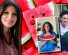 Dieta cu pepene, metoda prin care Ioana Ginghină își menține silueta: „Nu aveți idee cum arată pielea, tenul după minim trei zile de cură”