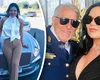 Soția lui Ilie Năstase, implicată într-un proces internațional. Ioana Năstase a rămas șocată: „Mi-a zis că-și asumă totul”