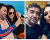 Cine este şi cu ce se ocupă iubita lui Ionuţ Luţu. Cum arată acum Iulia Roşca, fost iepuraş Playboy FOTO