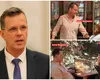 FOTO Ionuț Moșteanu, la un șpriț de vară cu Ioana Răduca, purtătoarea de cuvânt USR. Cei doi au fost surprinși în iposteze destul de intime