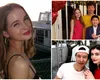 Irina Columbeanu dă tot din casă despre Mr. Pink: „Este foarte generos și are o inimă imensă. L-a ajutat și pe tatăl meu”