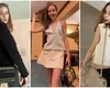 Irina Columbeanu își etalează cu mândrie gențile de lux, în România. Fiica fostului milionar a venit în țară cu 3 modele de Chanel, în valoare de 18.000 de euro