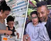 Fiul lui Kamara, internat de urgență în spital. Micuțul Leon s-a îmbolnăvit în timpul vacanței la mare: „Nu știu când se reface”