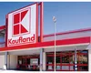Kaufland face angajări. Ce salariu are un șef de raion