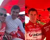 Fiul lui Mihai Leu calcă pe urmele tatălui său. Marco participă, în weekend-ul 26-27 iulie, la Trofeul Sinaia