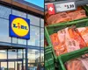 Ce prețuri sunt la Lidl în Elveția. Deși considerată cea mai scumpă țară din lume, unele alimente costă mai puțin decât în România VIDEO