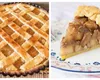 Linzer cu mere, prăjitura ieftină cu gust divin pe care trebuie să o încerci. Se face ușor și ai nevoie de puține ingrediente