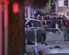 Teroare în SUA: O mașină a intrat în mulțime la Los Angeles, sunt zeci de răniţi VIDEO