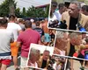 Ministrul Agriculturii, luat la rost de fermierii din Lunguleţu. ”Asta e bla, bla. Dumneavoastră nu sunteţi proprietari pe apa României”, „Fără bani apa, că e de la Dumnezeu”