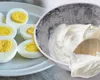 Maioneză dietetică fără strop de ulei. Este delicioasă și te ajută să-ți păstrezi corpul ideal pentru plajă