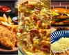 Ce aliment preferă românii atunci când merg pe litoral. Restaurantele gătesc continuu sute de kg din acest preparat