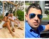 Insula Iubirii 2025. Cum arăta ”domnul Marian” pe vremea când era căsătorit cu o canadiancă. Fanii au fost șocați de transformarea spectaculoasă