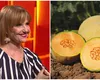 Câți bani a plătit Marina Almășan pe un pepene galben, în Dubai: „Dă-mi voie să îți spun că m-am îngrozit”