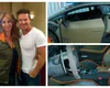 Cum arată mașina pe care Felix Baumgartner și-o dorea încă din copilărie. Valorează sute de mii de euro și și-o cumpărase în urmă cu un an