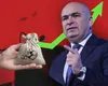 Economiștii trag un semnal de alarmă cu privire la pachetul fiscal pregătit de Guvernul Bolojan: „Ne sufocăm și falimentăm financiar”
