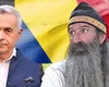 Stegarul Dac se află în greva foamei pentru Călin Georgescu: „Turul doi înapoi!”