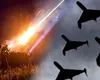 Noapte pe foc în Ucraina. Potop de drone şi rachete asupra Kievului. Zelenski a replicat cu un atac supriză la Rostov