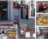 Mega Image lansează un nou concept, cu mâncare gata pregătită. Sendvișuri proaspete, patiserie, pizza sau limonadă la prețuri accesibile