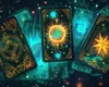 Sfaturi ale cărților de TAROT pentru fiecare ZODIE în timpul retrogradării LORDULUI karmei Saturn