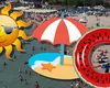 Prognoza meteo 25 iulie. Cupolă de foc pentru România. Cât va mai ține canicula