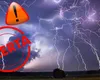 Avertizări meteo emise de ANM! Cod roșu, portocaliu și galben de caniculă