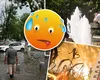 Noi alerte cod roșu de caniculă și furtuni în România. Se anunță prăpăd în următoarele zile