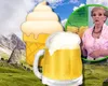 Prognoza meteo. Vreme de drumeţie, anunţă Romica Jurcă, dar se menţin condiţii de ploi scurte de vară tot weekendul