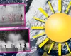 PROGNOZA METEO. Ciclonul care a adus ploi abundente se diluează în fiecare zi, canicula se reinstalează până în weekend