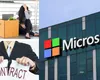 Anunțul de ultimă oră care zguduie industria IT. Microsoft plănuiește concedieri masive în cadrul diviziei sale de gaming