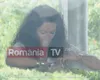 EXCLUSIV Ce a pus Mihaela Rădulescu lângă sicriul lui Felix Baumgartner. Dovadă supremă de iubire pentru relația lor de 12 ani