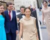 Mirabela Grădinaru, partenera lui Nicușor Dan, făcută praf de o cântăreață, după vizita oficială din Austria: „Este concubină. Nu are niciun rol oficial”