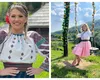 Leacul băbesc la care a apelat Mirela Vaida pentru a scăpa de o boală la ochi:”Dacă o să mai aud despre alte leacuri, o să le aplic”