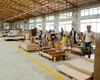 Fabrică de mobilă deschisă de chinezi în judeţul Timiş. Investiţie de peste 150 de milioane de euro