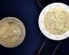Moneda de 2 euro care a ajuns să valoreze o avere. Detaliul care o face extrem de prețioasă