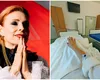 Monica Davidescu a ajuns de urgență la spital. Mesajul transmis de actriță: „E multă trudă pentru salvarea unui om”