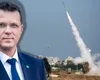 Anunțul făcut de ministrul Apărării! România va importa sistemul Iron Dome, care protejează Israelul: „O să ne protejeze și pe noi”