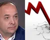Salariile urmează să fie tăiate drastic, ca în 2010, pensiile înghețate, iar TVA-ul să crească la 24%. Avertismentul sumbru al analistului economic Adrian Negrescu