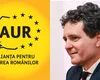 AUR îl somează pe Nicușor Dan să facă publică lista sponsorilor din campanie: „Transparent, cinstit, independent. Așa se vindea Nicușor Dan în campanie”