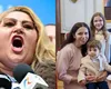 Nicușor Dan s-a făcut de râs pe scena internațională, acuză Diana Șoșoacă: „Doi clovni, saltimbanci, scălâmbăi. Tuta asta se hlizea, Nicușor s-a dus ca idiotul în față”