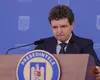 Nicușor Dan susține de la ora 14.00 o conferință de presă spontană, pe un subiect pe care nu l-a divulgat