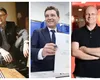 Nicuşor Dan a anunțat ce donații a primit în campania electorală. Măriuca şi Florin Talpeş şi Dan Ostahie, printre principalii donatori