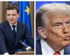 Anunțul făcut de Nicușor Dan după ce Donald Trump a anunțat tarife vamale de 30% pentru UE
