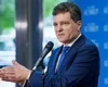 Nicuşor Dan, despre influenţa Rusiei în alegeri. „Rețeaua online a fost pregătită din timp. În Moldova s-au cumpărat voturi”