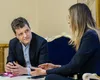 Nicușor Dan pune cruce sinecurilor de la Romsilva: „Salut decizia Guvernului de a elimina funcții decorative și de a pune capăt unor beneficii excesive”