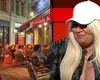 Nikita, atacată și jefuită în miez de noapte în Centrul Vechi. Două femei au agresat-o brutal și i-au smuls până și cerceii din urechi
