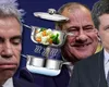 Nicuşor Dan nu-l bagă pe Marian Neacşu în aceeaşi oală cu Dragoş Anastasiu: „A fost un moment în care mulți demnitari din stat au avut același tip de problemă”