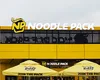 Noodle Pack își cere insolvența. Lanțul românesc de restaurante are datorii de aproape 48 de milioane de lei