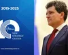 Nicușor Dan vrea edificarea României ca hub regional la Marea Neagră. Rolul pe care îl joacă think tank-ul românesc New Strategy Center