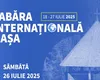 Tabăra Internațională Oașa 2025 a ajuns la cea de-a 30 ediție. Cum te poți înscrie